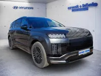 Gebraucht Hyundai Ioniq 9 225 kW (307 PS) 2026 Grau SUV