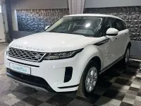 Gebraucht Land Rover Range Rover evoque S 309 PS (227 kW) 2022 Weiß SUV