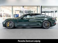 Neu Porsche Panamera Turbo S Executive 782 PS (575 kW) 2025 Gruen Limousine
