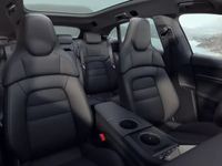 gebraucht Porsche Taycan 4 Cross Turismo