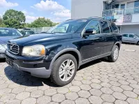 Gebraucht Volvo XC90 Summum 238 PS (175 kW) 2009 Schwarz SUV