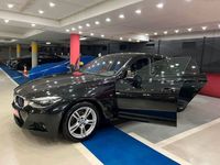 gebraucht BMW 318 Gran Turismo d GT M Sport voll Ausstattung