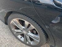 Gebraucht Mercedes CLA180 122 PS (89 kW) 2013 Schwarz Limousine