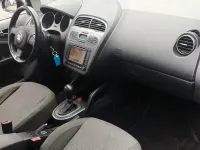 Gebraucht Seat Toledo 140 PS (102 kW) 2006 Blau Kleinwagen