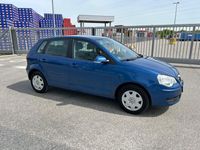 gebraucht VW Polo 1.4 Klima 2 Hand