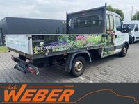 Gebraucht Iveco Daily 106 PS (77 kW) 2014 Weiß SUV