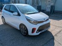 Gebraucht Kia Picanto GT 100 PS (73 kW) 2019 Kleinwagen