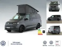 Gebraucht VW T7 Beach 150 PS (110 kW) 2026 Schwarz Van