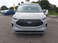 Neu Ford Tourneo Nugget 170 PS (125 kW) 2026 Grau Van / Kleinbus