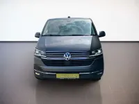 Gebraucht VW T6.1 Generation Six 199 PS (146 kW) 2021 Indiumgrau Van
