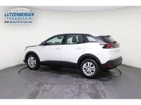 gebraucht Peugeot 3008 Active Pack 1.2 PureTech