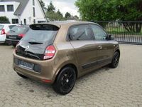 Gebraucht Renault Twingo Dynamique 71 PS (52 kW) 2015 Braun Kleinwagen