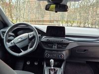 gebraucht Ford Focus 2,0 EcoBlue 110kW ST-Line Turnier ST-Line