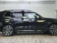 Gebraucht BMW X7 M Sport 352 PS (258 kW) 2025 (0475) saphirschwarz metallic SUV