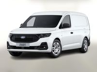 Neu Ford Transit Trend 102 PS (75 kW) 2026 Frozen white Van