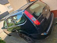Gebraucht Ford Focus 101 PS (74 kW) 2008 Schwarz Kombi