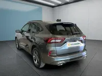 Neu Ford Kuga 182 PS (133 kW) 2026 Grau SUV