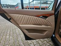 Gebraucht Mercedes E320 Elegance 224 PS (164 kW) 2009 Schwarz Kombi