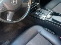 Gebraucht Mercedes E220 Avantgarde 170 PS (125 kW) 2010 Schwarz Limousine