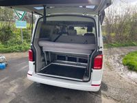 gebraucht VW California T6California Beach