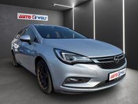 Gebraucht Opel Astra 150 PS (110 kW) 2016 Grau Kombi