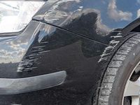 Gebraucht Skoda Fabia Classic 75 PS (55 kW) 2005 Schwarz Kombi