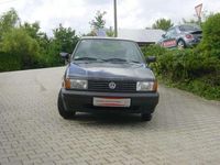 Gebraucht VW Polo 45 PS (33 kW) 1994 Antrazit Coupé