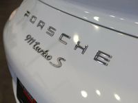 Gebraucht Porsche 991 560 PS (411 kW) 2014 Weiß Coupé
