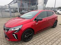 Gebraucht Mitsubishi Colt Top 94 PS (69 kW) 2023 Rot Limousine