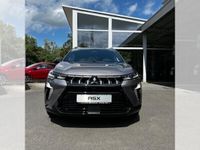 Gebraucht Mitsubishi ASX Select 158 PS (116 kW) 2024 Grau (anthrazitgrau (m)) SUV