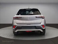 Gebraucht Opel Mokka Elegance 131 PS (96 kW) 2023 Grau SUV