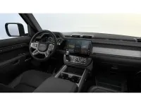 Neu Land Rover Defender S 249 PS (183 kW) 2026 Schwarz SUV