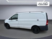 Gebraucht Mercedes Vito 136 PS (100 kW) 2020 Weiß Van