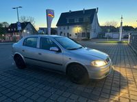 gebraucht Opel Astra 1.6 Benzin TÜV 07.25