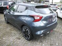 gebraucht Nissan Micra AUTOMATIK TCE 90