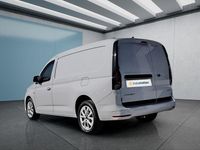 Neu Ford Transit Connect 101 PS (74 kW) 2025 Weiß Van / Kleinbus