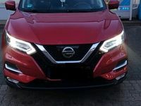 gebraucht Nissan Qashqai 1.2 DIG-T N-Connect