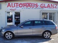 Gebraucht Mercedes C350 224 PS (164 kW) 2009 Silber Kombi