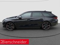 Gebraucht Cupra Leon VZ 272 PS (200 kW) 2025 Schwarz Kombi