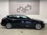 Second-hand Audi A6 204 CP (150 kW) 2023 Negru Break
