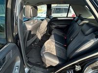 Gebraucht Mercedes ML320 224 PS (164 kW) 2006 Schwarz SUV