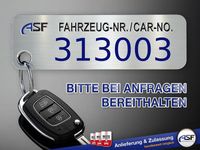 Gebraucht Ford Transit Custom Trend 136 PS (100 kW) 2025 Obsidanschwarz Kombi