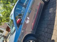 Gebraucht Renault Twingo Liberty 71 PS (52 kW) 2016 Grau Kleinwagen