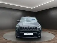 Occasion Jeep Compass 241 ch (177 kW) 2022 Vert SUV