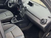 Gebraucht Audi A1 Ambition 90 PS (66 kW) 2013 Phantomschwarz perleffekt Kleinwagen