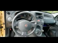 Occasion Fiat Panda 2009 Citadine