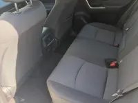 Gebraucht Toyota RAV4 152 PS (111 kW) 2021 Weiß SUV