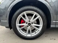 Gebraucht Audi Q2 S-Line 150 PS (110 kW) 2025 Daytonagrau perleffekt SUV