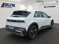 Neu Hyundai Ioniq 5 125 kW (170 PS) 2025 Atlas white SUV