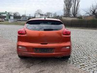 Gebraucht Kia ProCeed Edition 7 135 PS (99 kW) 2013 Orange Kleinwagen